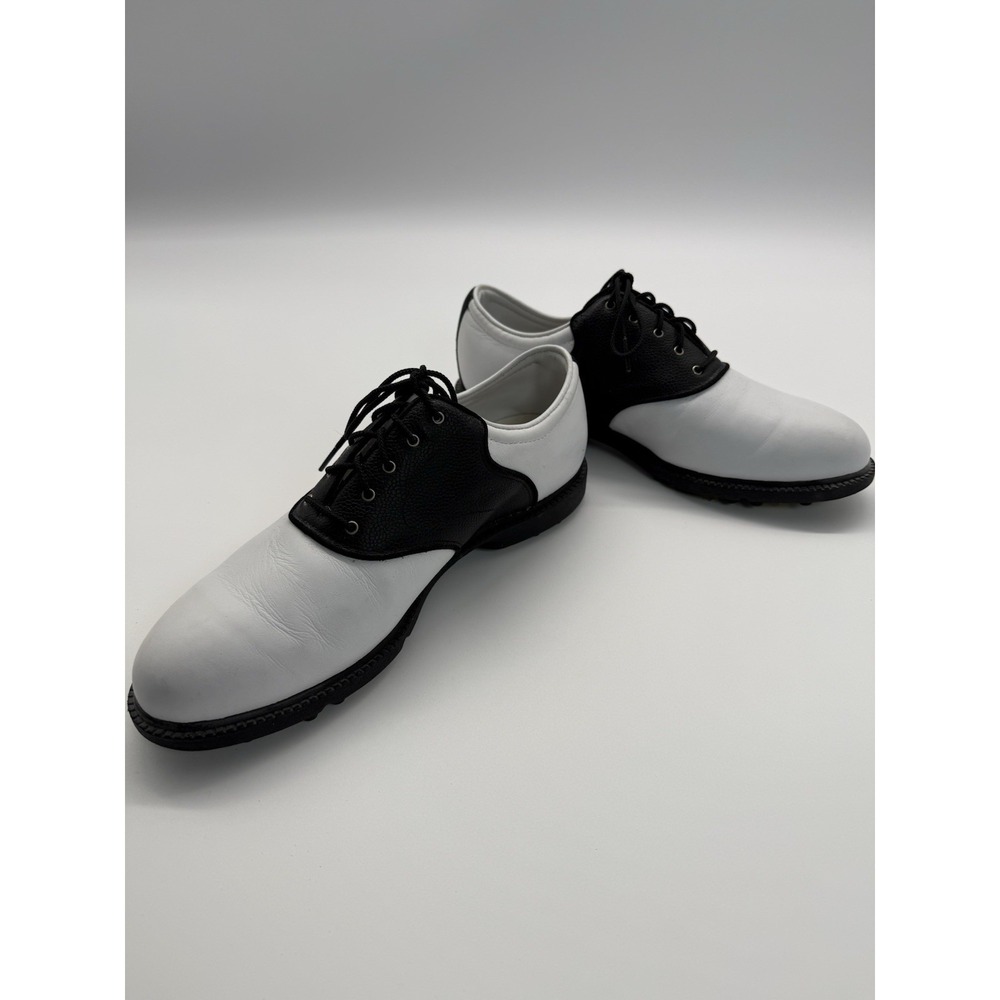 Nike Vintage  - Air Liner‎ Women's Size 9.5 M Leather Golf Shoes